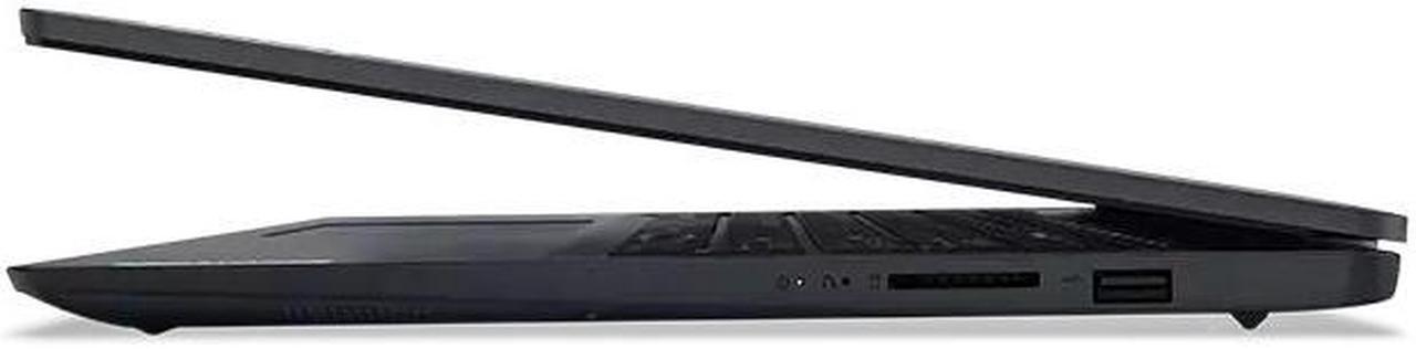Alt view image 5 of 5 - Lenovo Laptop IdeaPad 1, 15.6",Intel Pentium Silver N6000,4GB, UHD Graphics, 128GB eMMC,Win 11 Home In S Mode