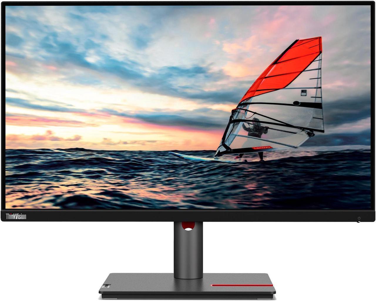 Lenovo ThinkVision P25i-30 24.5-inch Monitor