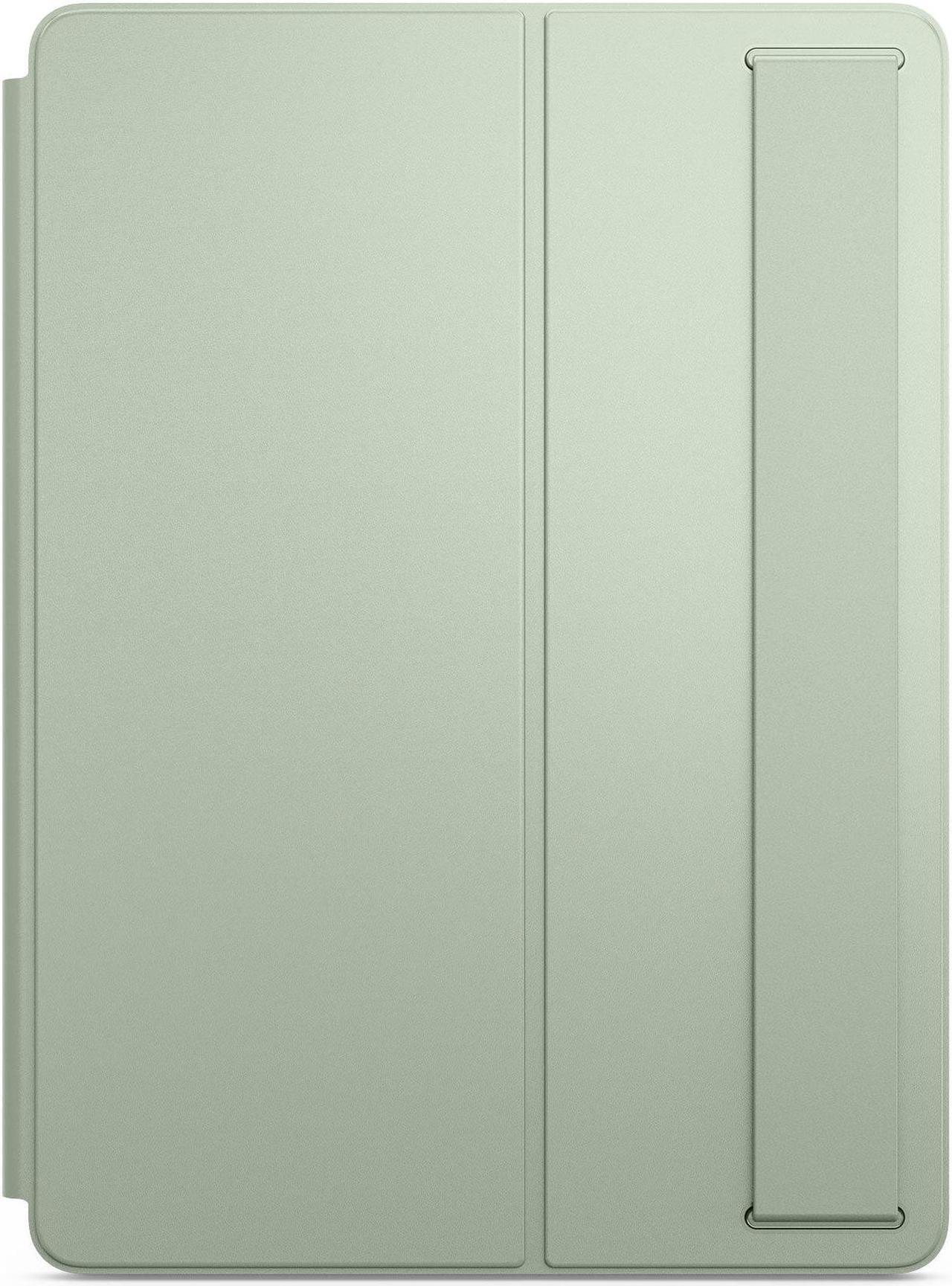 Alt view image 3 of 7 - Lenovo M11 Folio Case - Seafoam Green