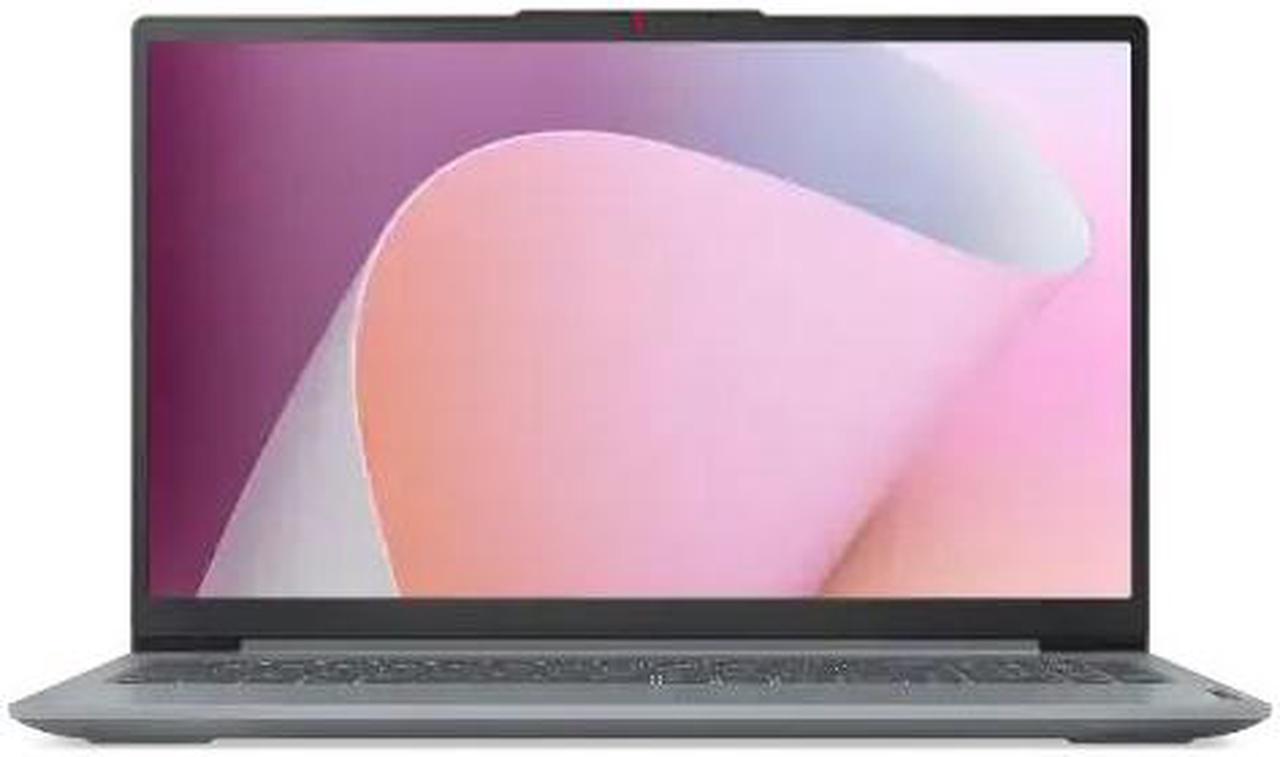 Alt view image 4 of 5 - Lenovo Laptop IdeaPad Slim 3 15ABR8, 15.6" FHD IPS,Ryzen 7 7730U,16GB, AMD Radeon Graphics, 512GB SSD,6 wifi,Win 11 Home