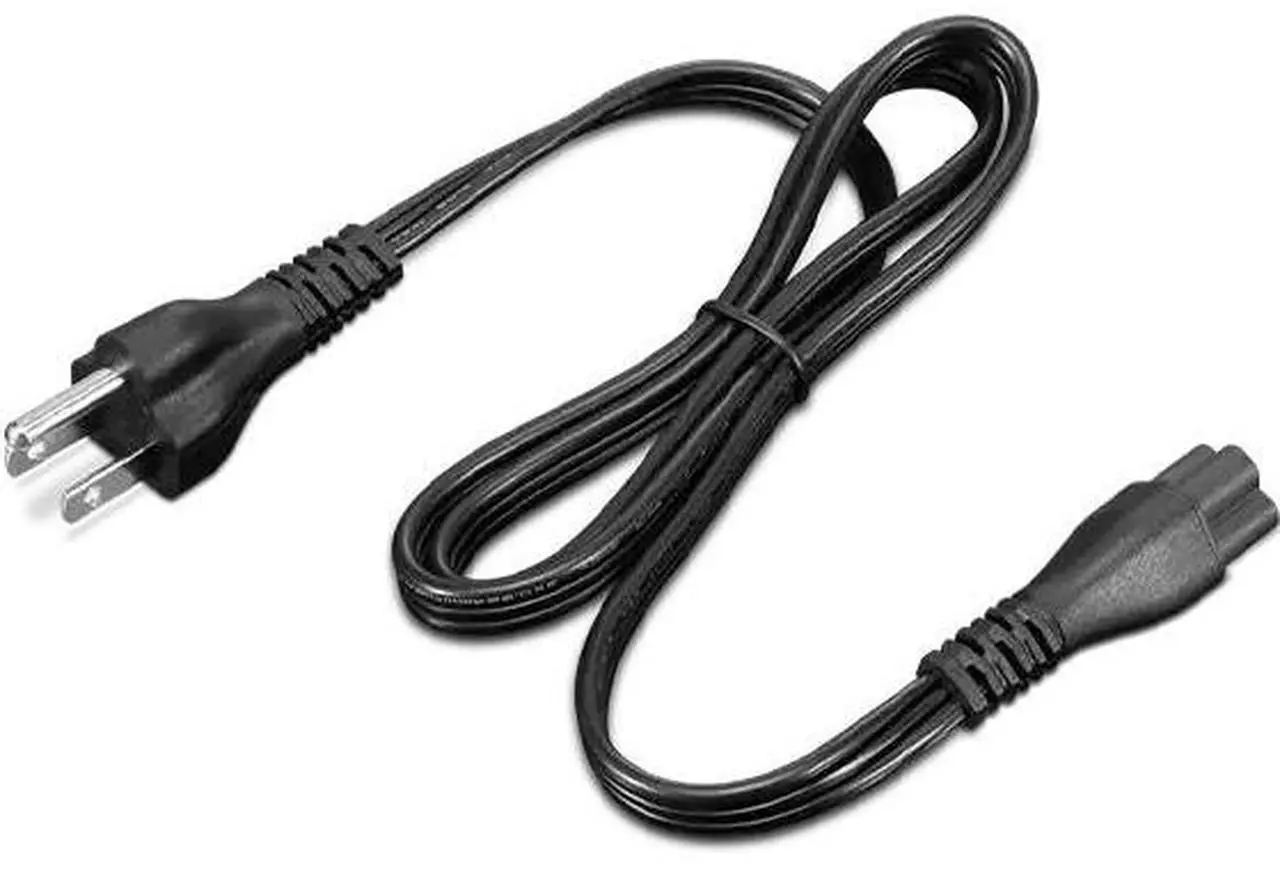 Alt view image 15 of 15 - Lenovo ThinkPad 135W AC Adapter (USB-C) - Black