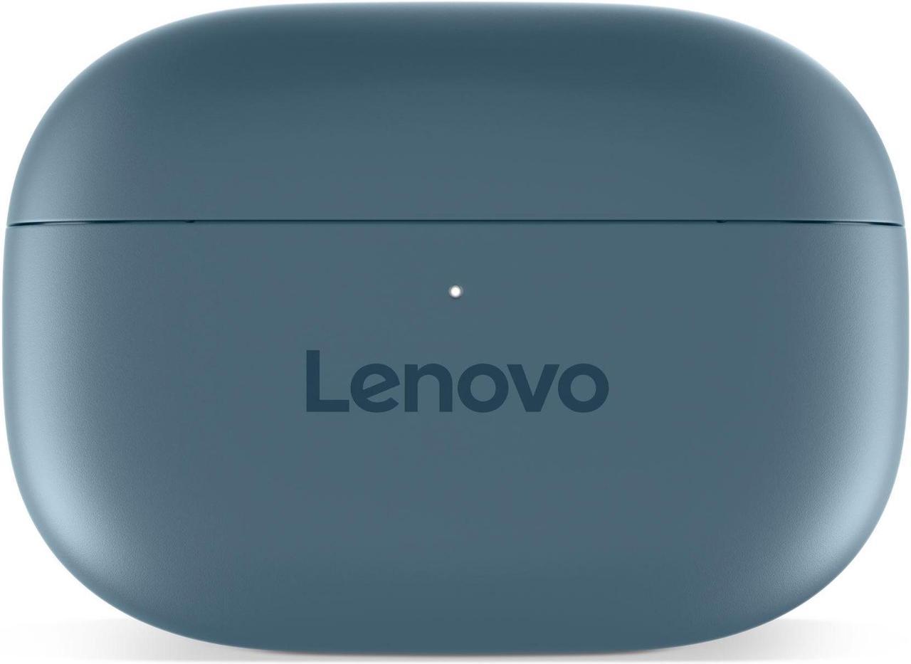 Lenovo TWS Earbuds YOGA PC Edition - Tidal Teal