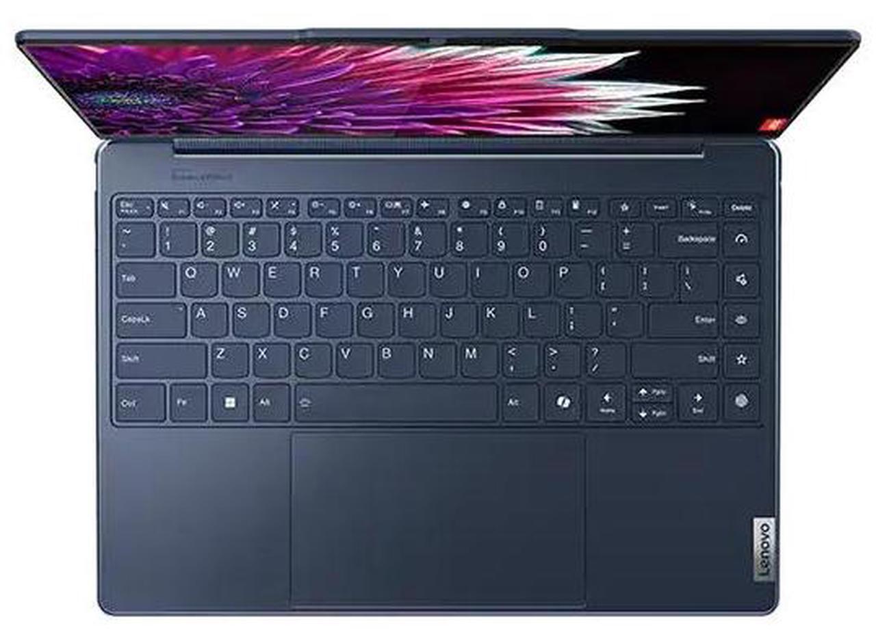 Alt view image 4 of 5 - Lenovo Laptop Yoga 9 2 in 1, 14",Intel Core Ultra 7 155H,16GB, Arc Graphics, 1TB SSD,Win 11 Pro