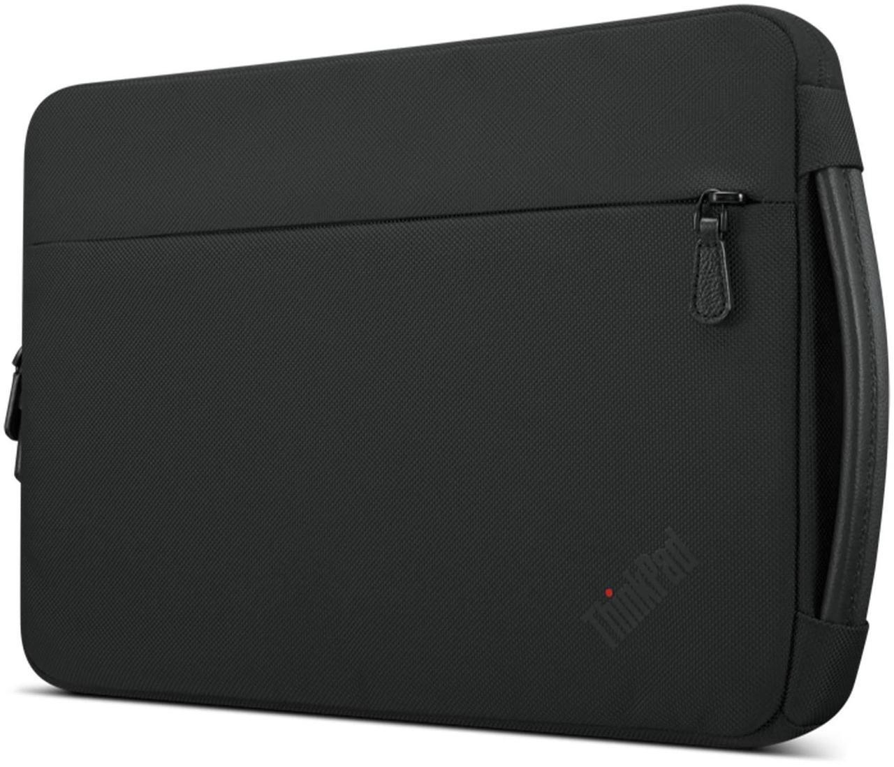 Alt view image 2 of 8 - Lenovo ThinkPad 13-inch Vertical Carry Sleeve