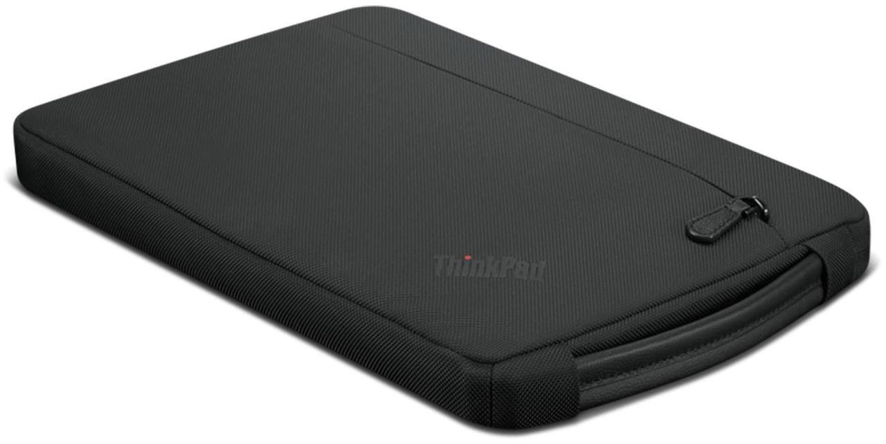 Alt view image 7 of 8 - Lenovo ThinkPad 13-inch Vertical Carry Sleeve