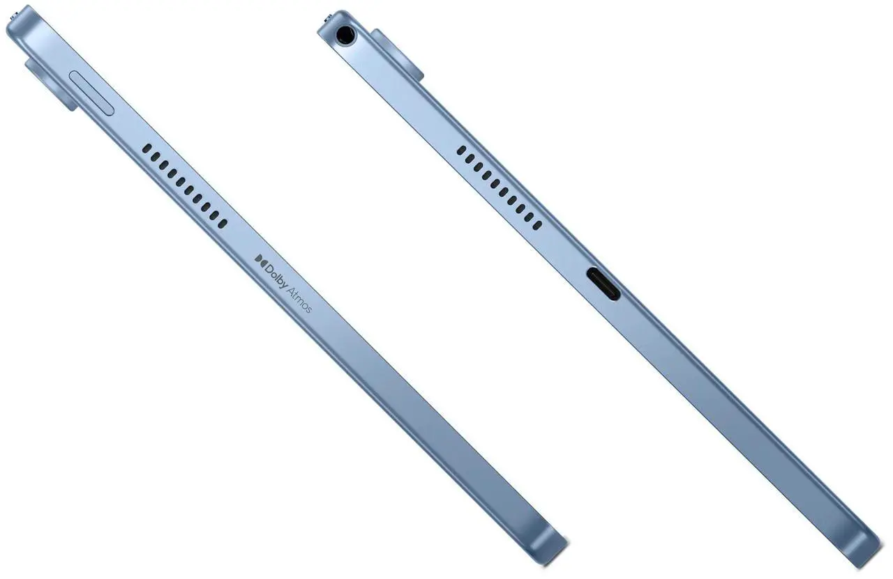 Alt view image 5 of 7 - Lenovo Tab, 10.1" IPS Touch,4GB, 128GB eMMC,Android 14