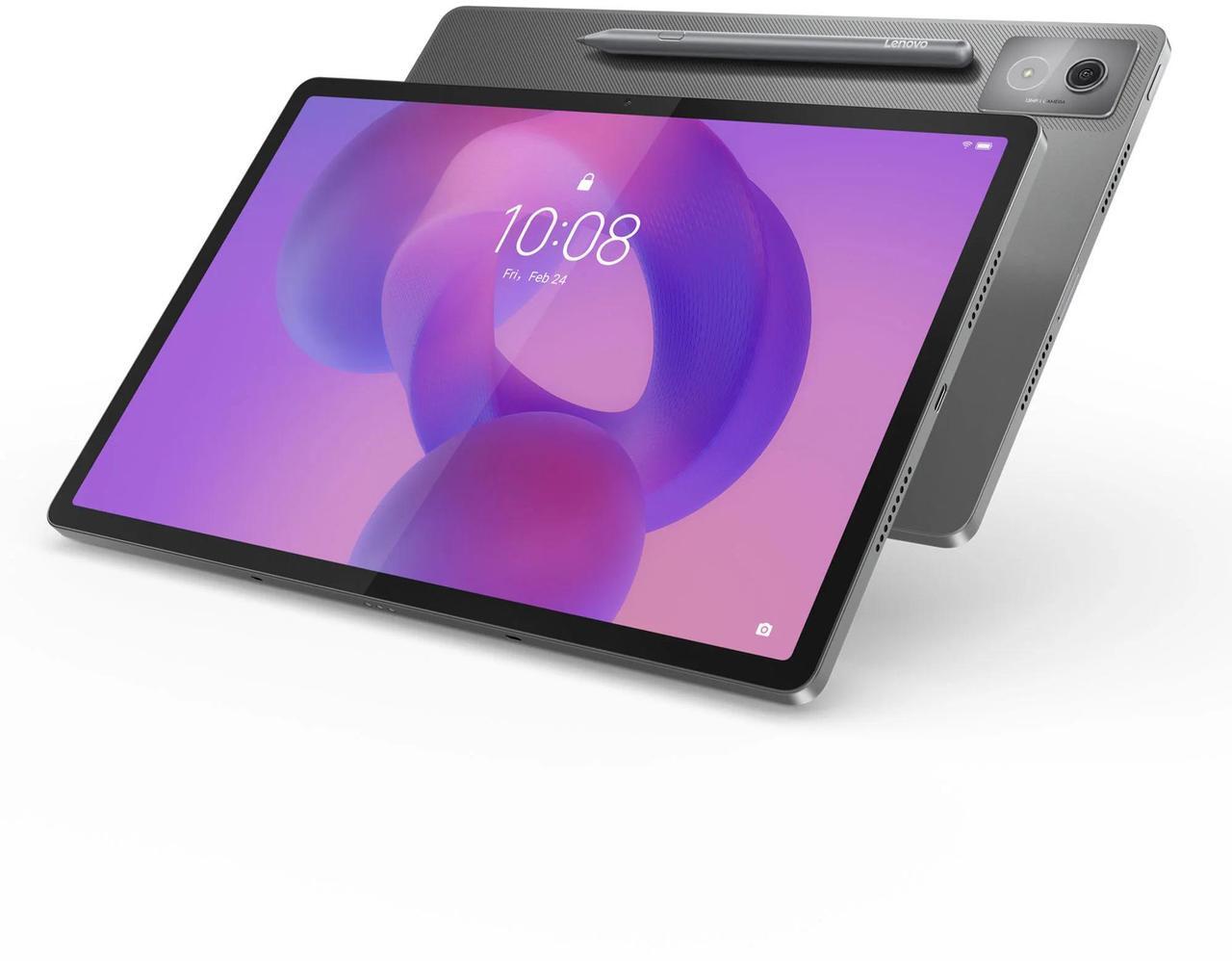 Alt view image 4 of 7 - Lenovo Idea Tab Pro, 12.7" 400 nits, 8GB, 128GB
