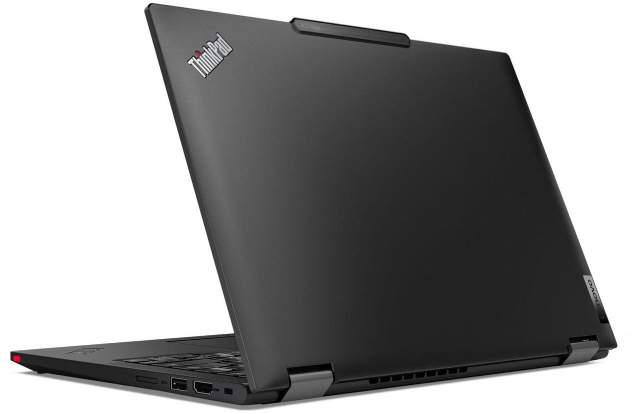 Alt view image 6 of 7 - Lenovo ThinkPad X13 Yoga Gen 4 Intel Laptop, 13.3" IPS 60Hz,13th Generation Intel Core i7-1365U vPro,32GB, Iris Xe Graphics, 512GB SSD,Win 11 Pro
