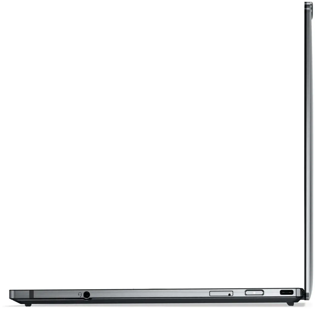 Alt view image 5 of 7 - Lenovo ThinkPad Z13 Gen 2 AMD Laptop, 13.3" IPS,Ryzen 5 PRO 7540U,16GB, AMD Radeon 740M, 512GB SSD,Win 11 Pro