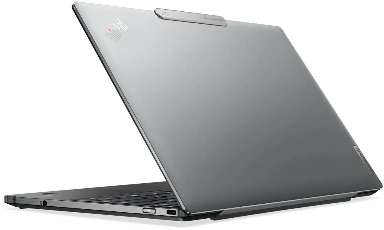 Alt view image 7 of 7 - Lenovo ThinkPad Z13 Gen 2 AMD Laptop, 13.3" IPS,Ryzen 5 PRO 7540U,16GB, AMD Radeon 740M, 512GB SSD,Win 11 Pro