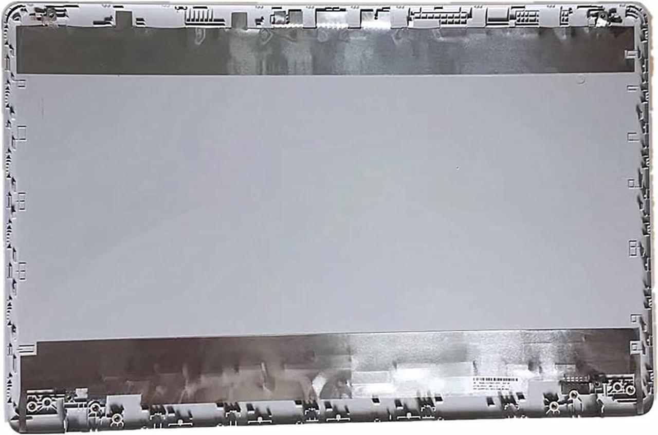 New Replacement for HP 17-by 17-by 17-CA 17-ca 17T-BY000 17Z-CA000 17Z-CA 17g-cr 17q-cs Laptop LCD Cover Back Rear Top Lid L22499-001 6070B1308307 Natural Silver - OEM