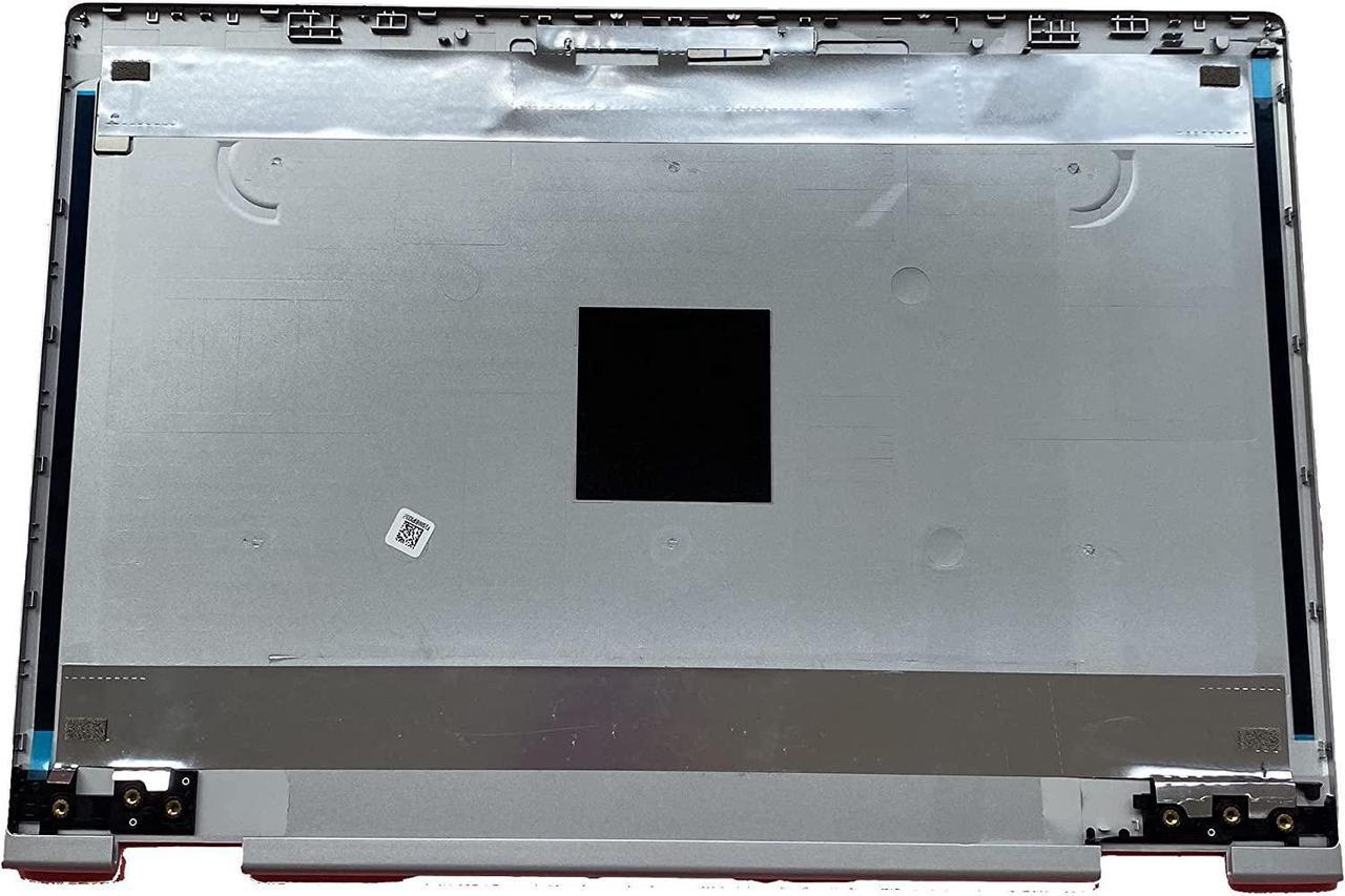 New Replacement for HP Pavilion 14-CD 14M-CD 14M-CD0001DX Laptop LCD Cover Back Rear Top Lid Black Touch Lid L22239-001 Touch LIDSliver, Sliver, small - OEM