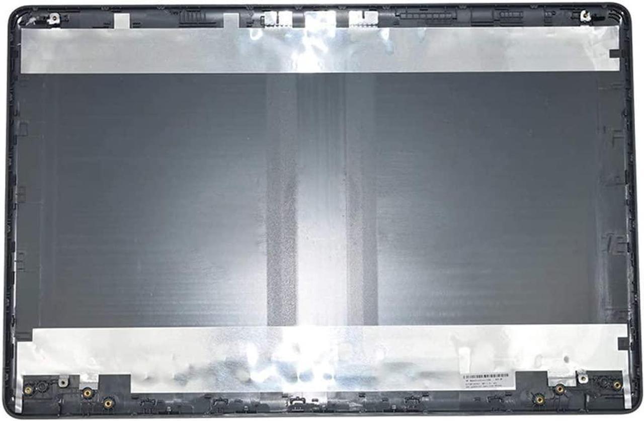 New Replacement for HP 17-CA 17-by 17T-BY000 17T-BY100 17Z-CA000 17z-ca000 17-by 17-ca Laptop LCD Cover Back Rear Top Lid L22503-001 6070B1308303 Smoke Gray - OEM