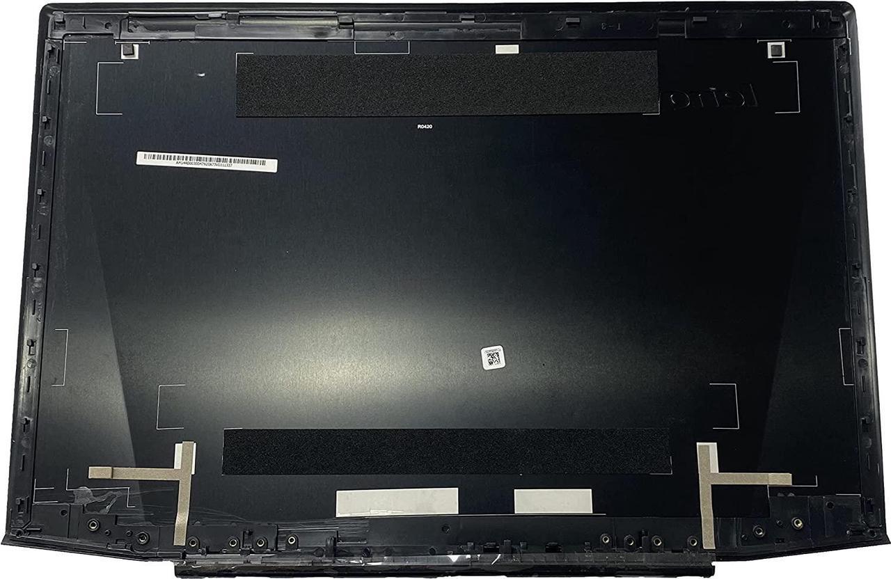 New Replacement for Lenovo Y50-70 Laptop LCD Cover Back Rear Top Lid Black Touch Lid AM14R000300, small - OEM