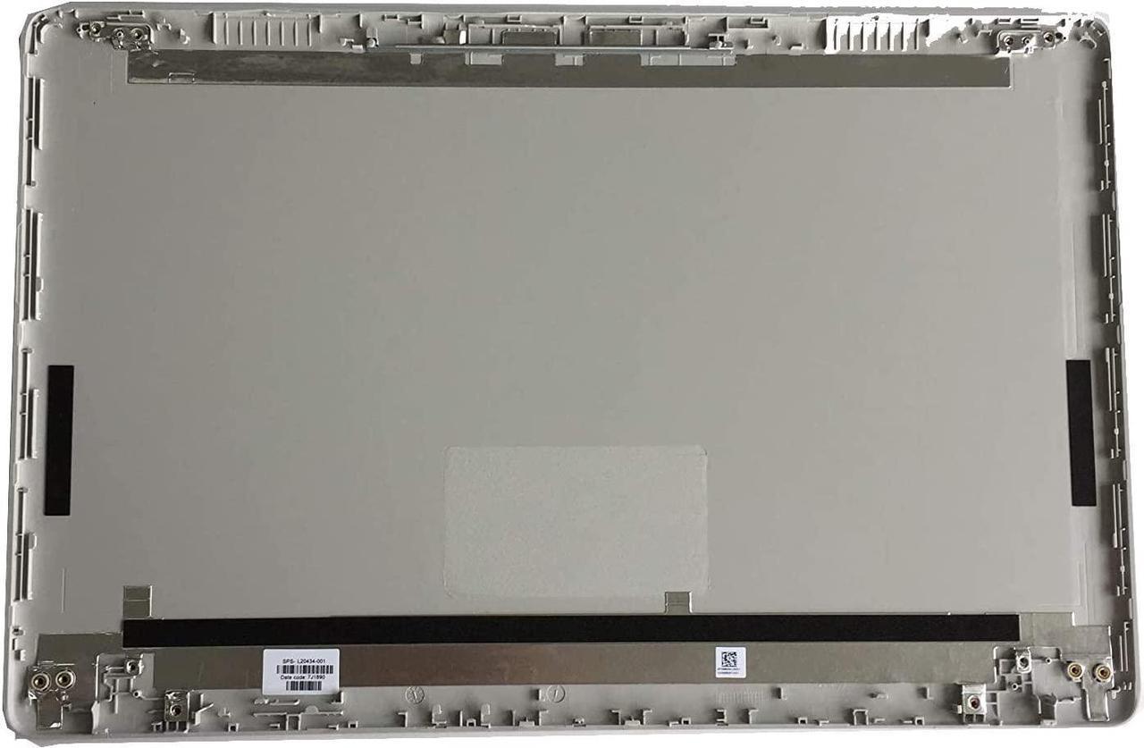 for HP 15-DA 15-DB 15G-DR 15G-DX 15Q-DS LCD Cover Back Rear Top Lid L20434-001 - OEM