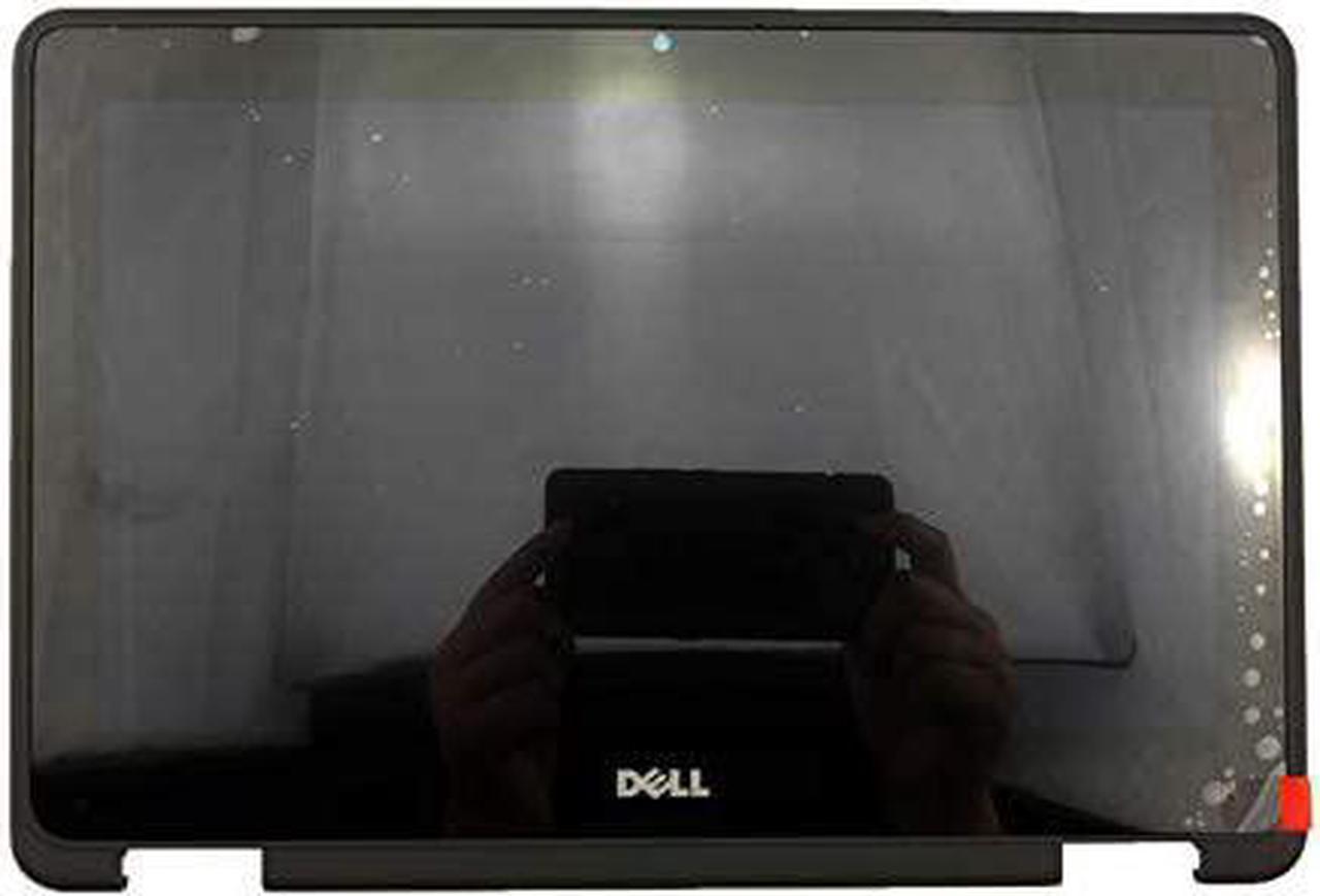 for Dell Chromebook 11 3189 11.6" LCD Touch Screen Digitizer Assembly 798C5 KG3NX 0798C5 0KG3NX - OEM