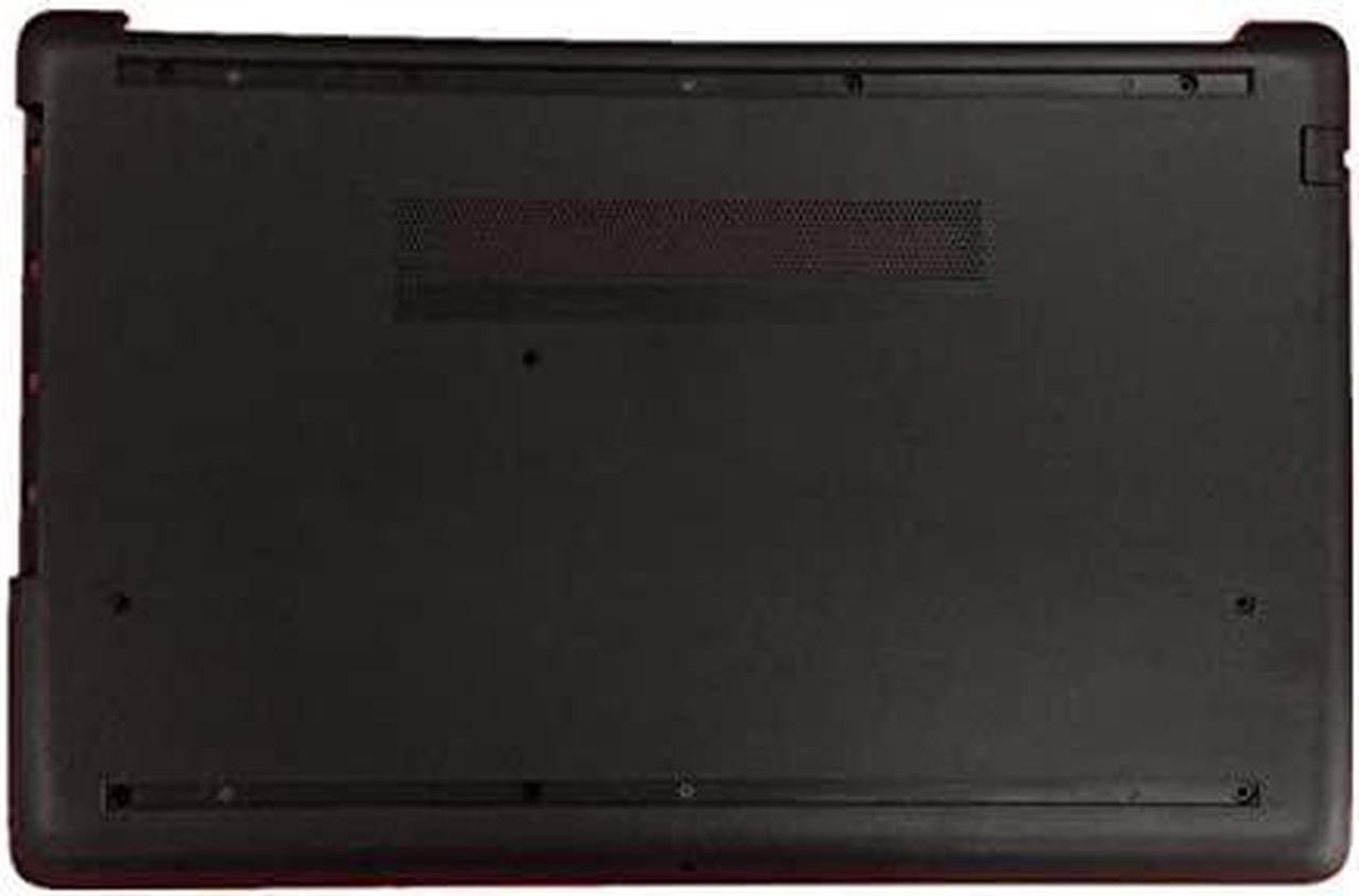 for HP 15T-DA 15T-DB 15Z-DB 15-DB 15-DA 15-DY 14S-CF 15-CA 15Q-DS 15Q-DY 17-ca0xxx 15-cs2xxx Series Bottom Case Base Lower Cover Housing L20390-001 New - OEM