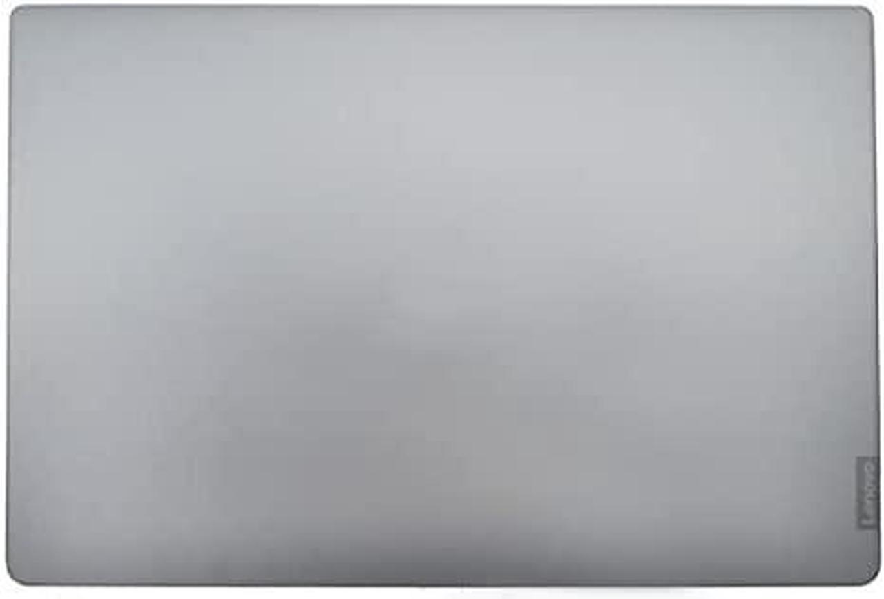 CO LIMITED New Replacement for Lenovo Ideapad 330S-15IKB 330S-15AST 330S-15ARR AIR-15 Laptop LCD Cover Back Rear Top Lid 5CB0R07309 AM1E1000400 Silver, 15 inch - OEM