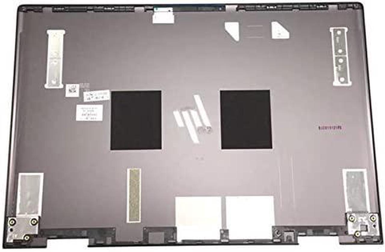 for HP Envy x360 15-DR Laptop LCD Back Cover Rear Top Lid L54912-001 Grey - OEM