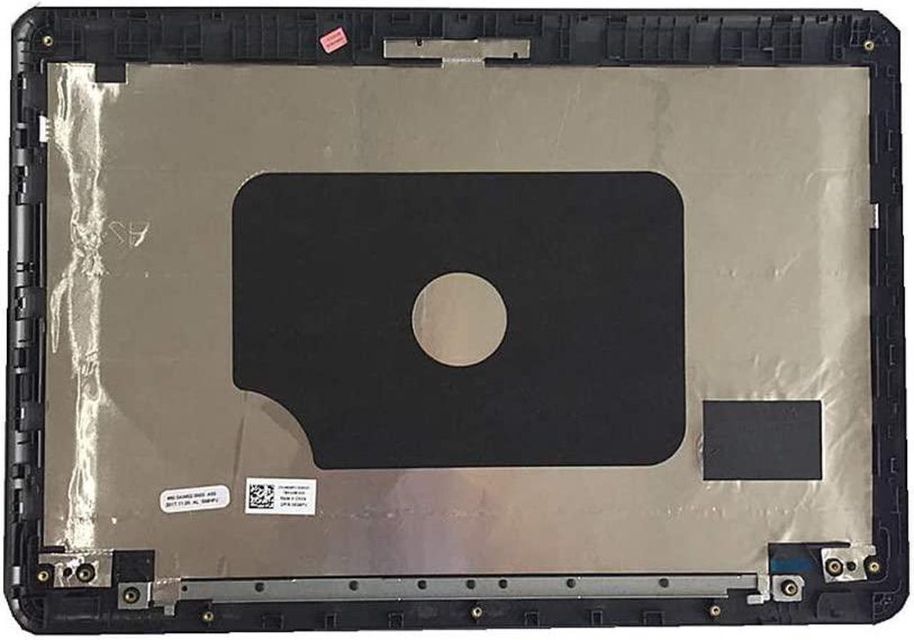 New Replacement for Dell Latitude 13 3380 Laptop LCD Cover Back Rear Top Lid 5G6FV 05G6FV - OEM