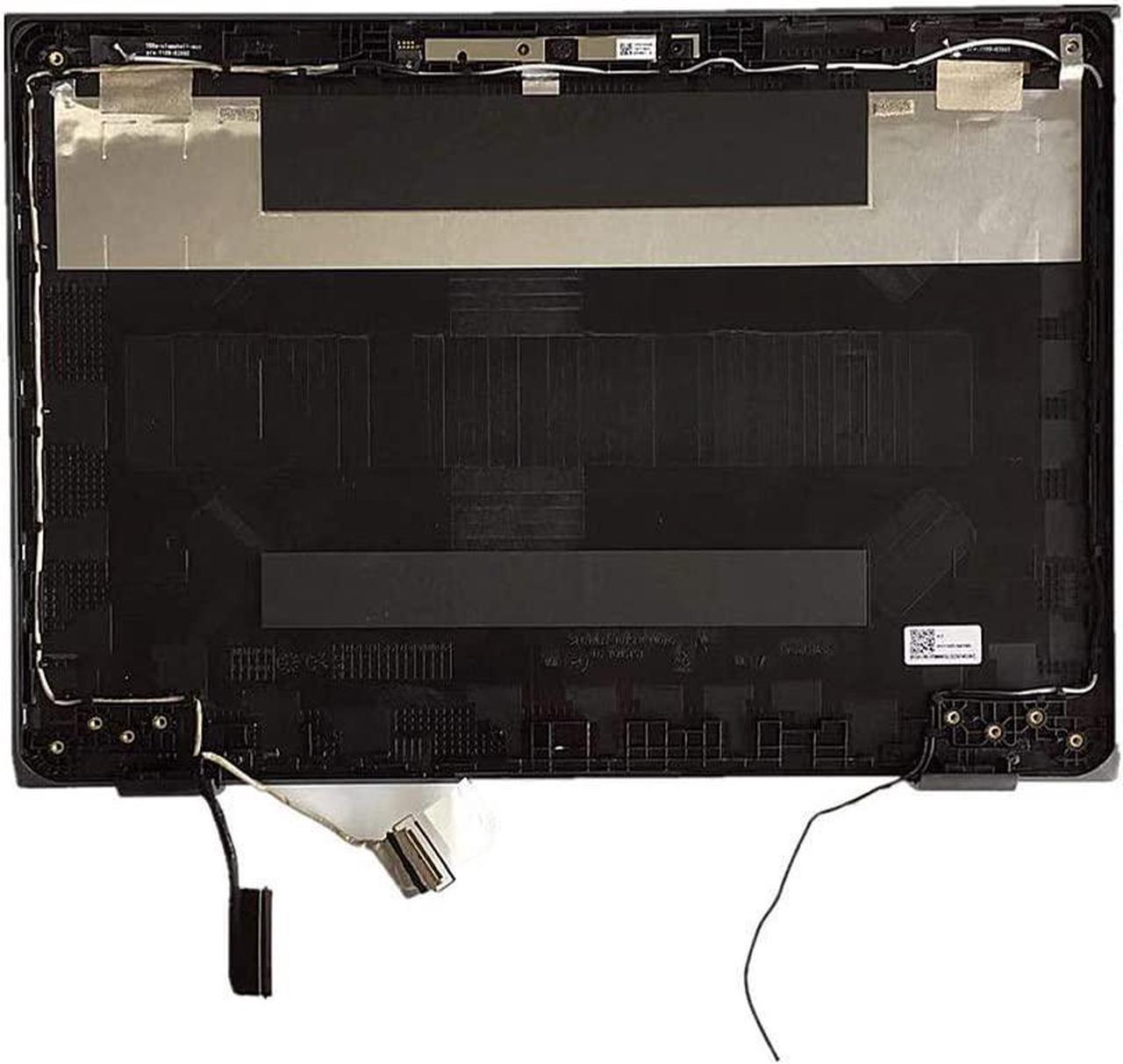 for Lenovo 100e Chromebook 2nd Gen LCD Back Cover Rear Lid w/Antenna 5CB0T70806 - OEM