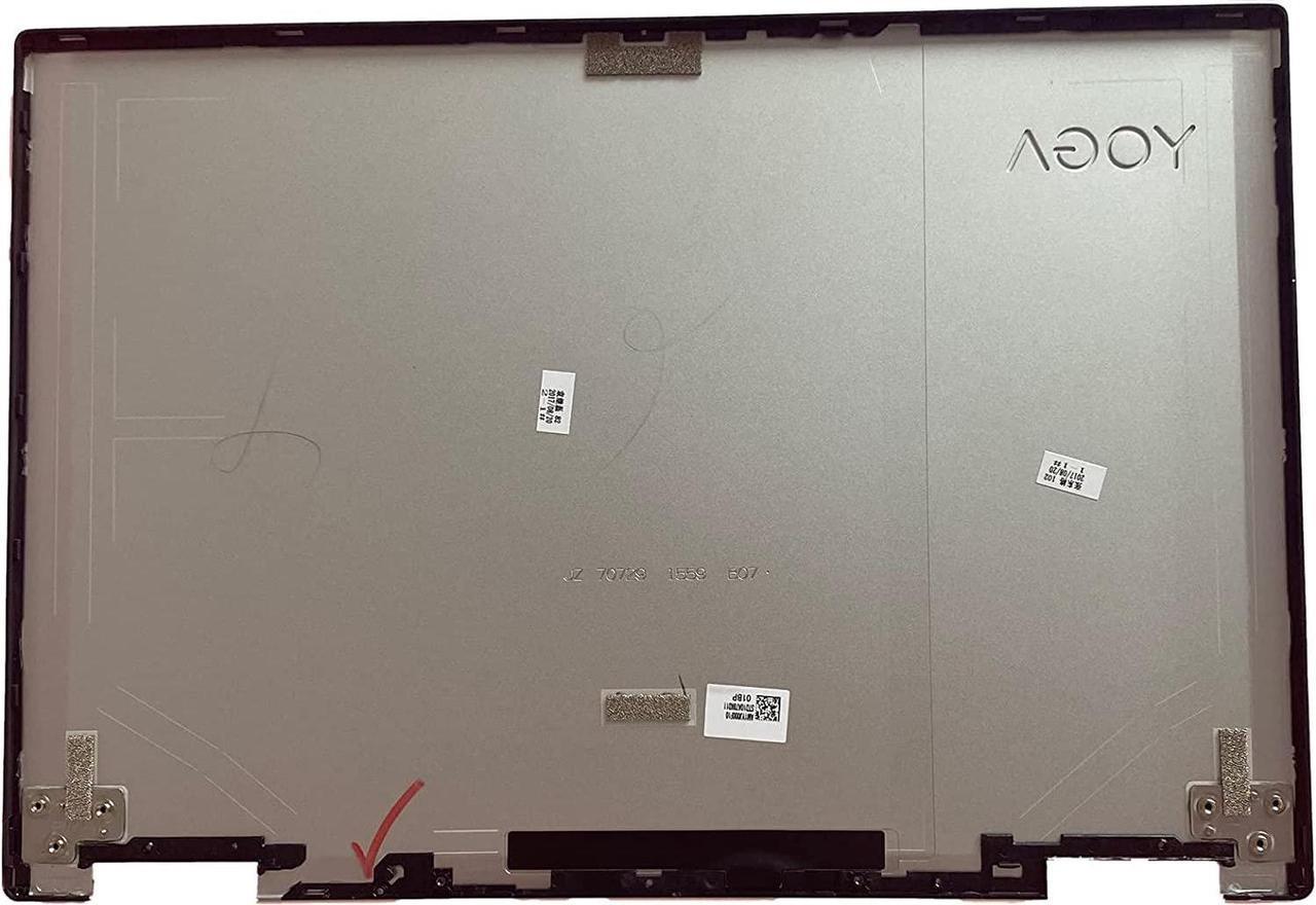 New Replacement for Lenovo Yoga 720-13IKB 720 13ikb Laptop LCD Cover Back Rear Top Lid 5CB0N67827 - OEM