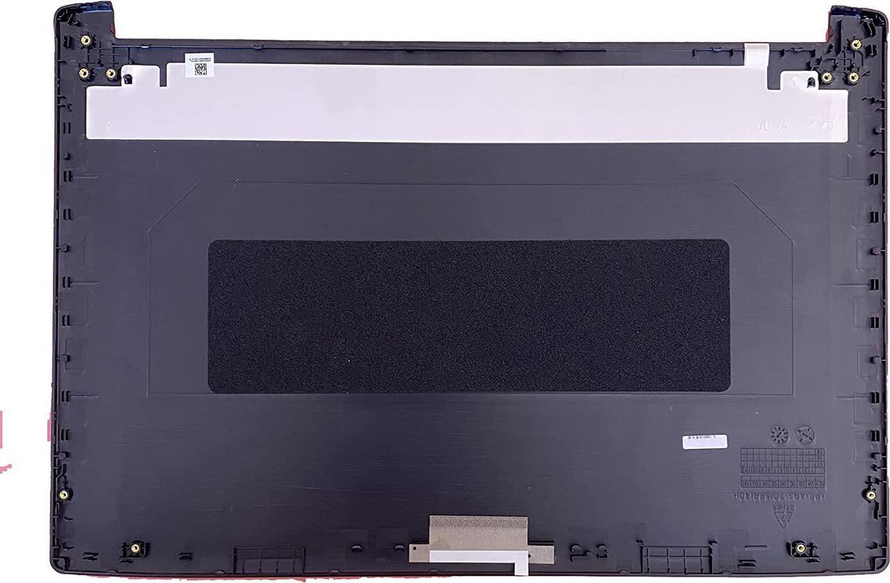 New Replacement for Acer Aspire 5 A515-51 A515-51G 5 A517-51 Laptop LCD Cover Back Rear Top Lid 60.GP4N2.002 AP24C000700 Black - OEM