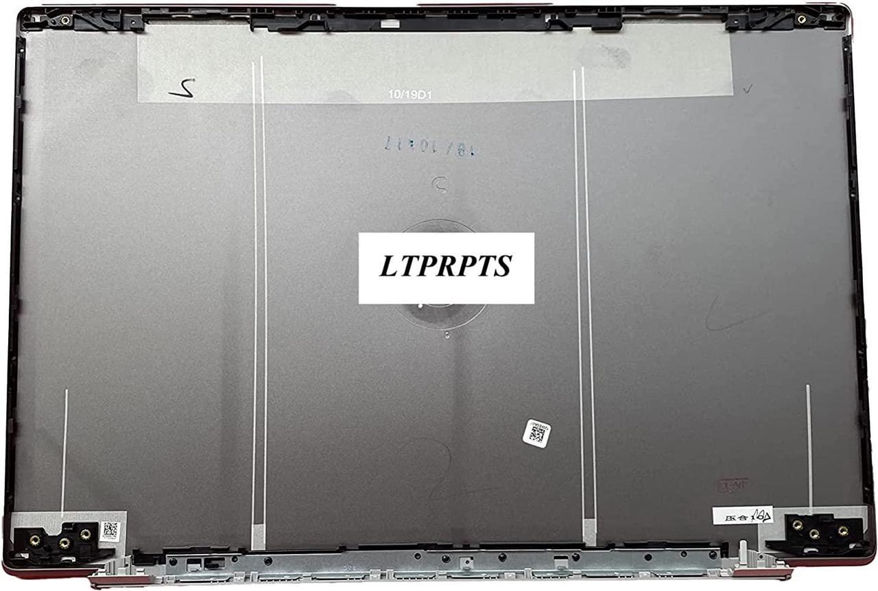 Original Replacement for HP Pavilion Laptop 15-CS 15T-CX 15-CW 15Z-CW Laptop LCD Cover Back Rear Top Lid L23879-001 Mineral Silver - OEM