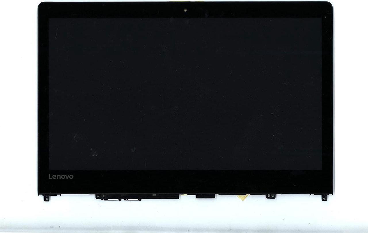 Replacement for Yoga 510-14 Flex 4-14 HD LCD LED Touch Screen Display Digitizer Assembly 5D10L46000 5D10M41754 - OEM