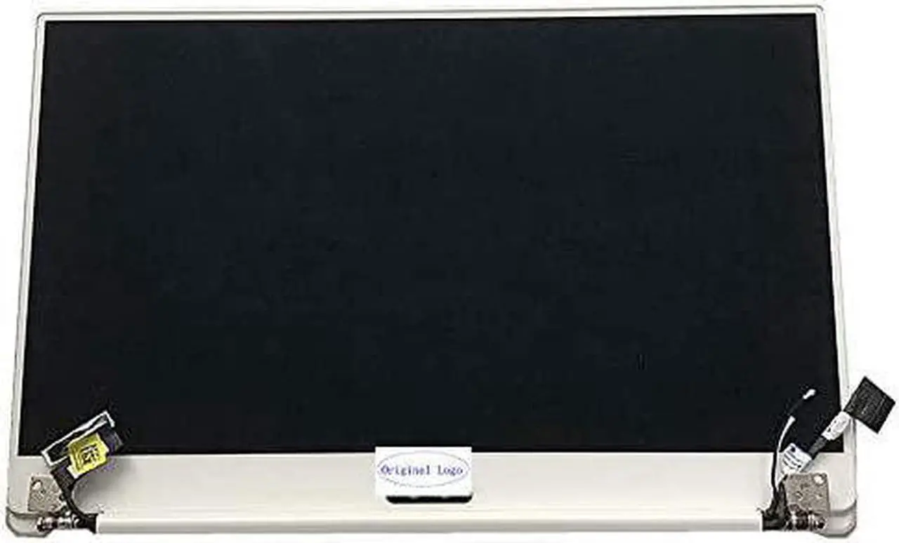 Main image of CO LIMITED Replacement Genuine FHD Laptop Complete LCD Display Touch Screen Digitizer Full Assembly for Dell XPS 13 9370 (FHD, Gold) - OEM