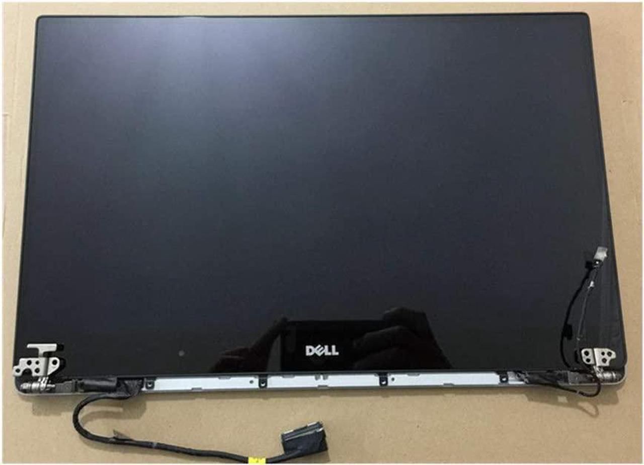 CO LIMITED Replacement 13.5" 4K UHD LCD Display Assembly Laptop LCD Touch Screen Digitizer Assembly for Dell XPS 15 9560 9550 Precision 5510 LCD Display Panel HHTKR 0HHTKR - OEM