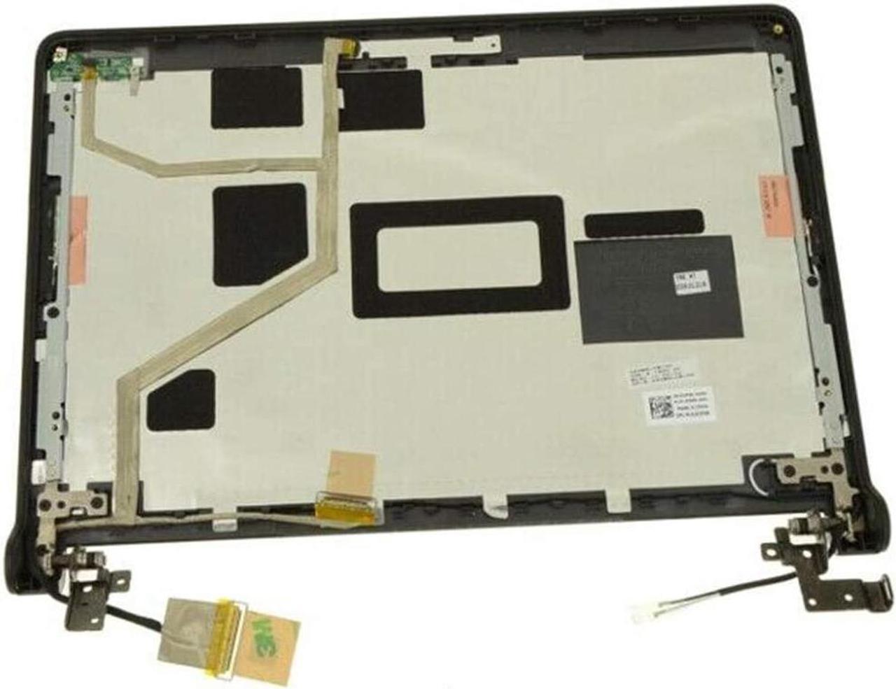 for Dell Chromebook 11 (3120) 11.6" LCD Back Cover Lid Top Case Rear Lid 03CP5R 3CP5R - OEM