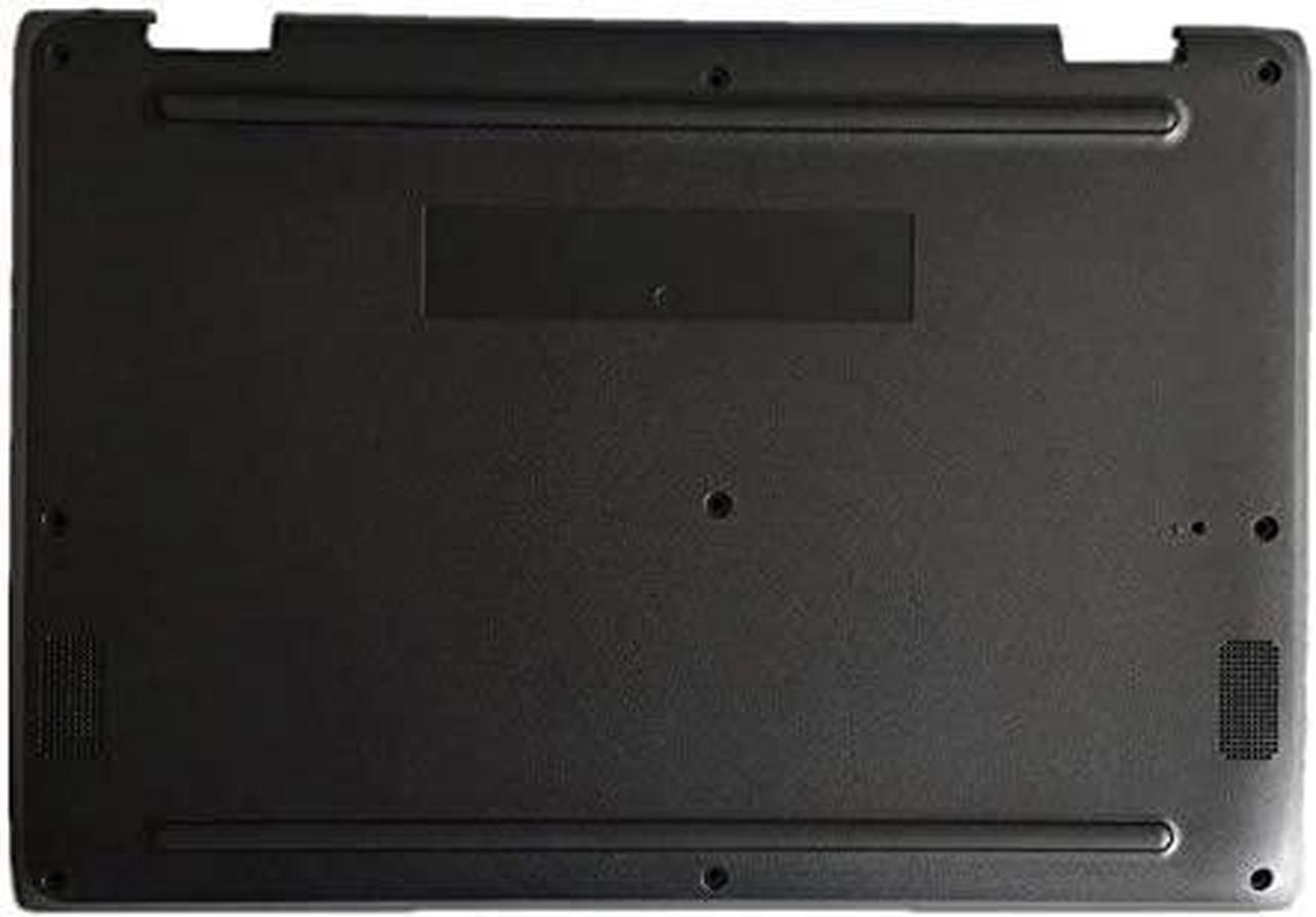 for Lenovo 100e Chromebook 2nd Gen MTK Bottom Base Case Lower Cover 5CB0U26507 - OEM