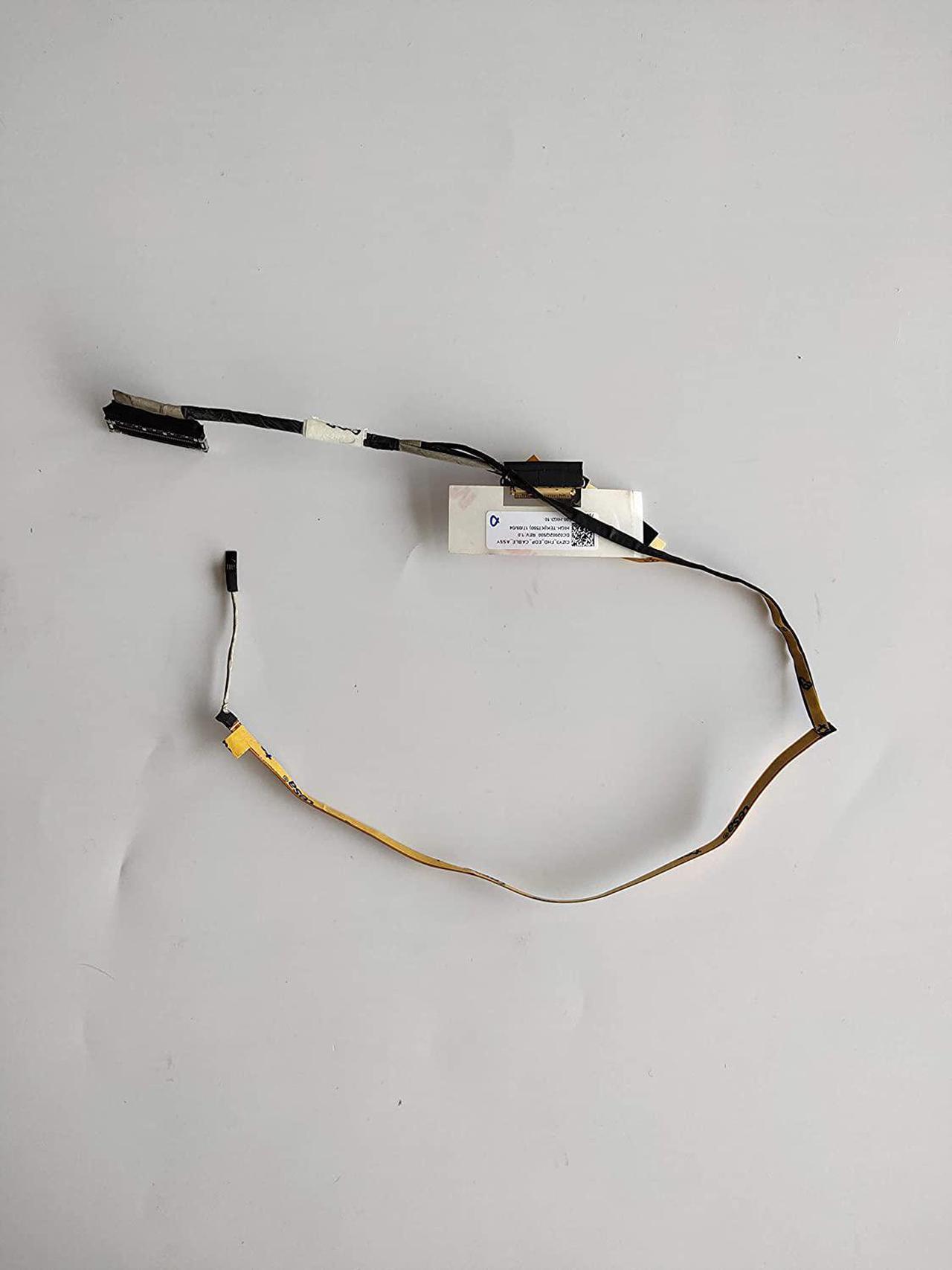 for Lenovo Yoga 720-13IKB FHD LCD Display Cable 5C10N67841 - OEM