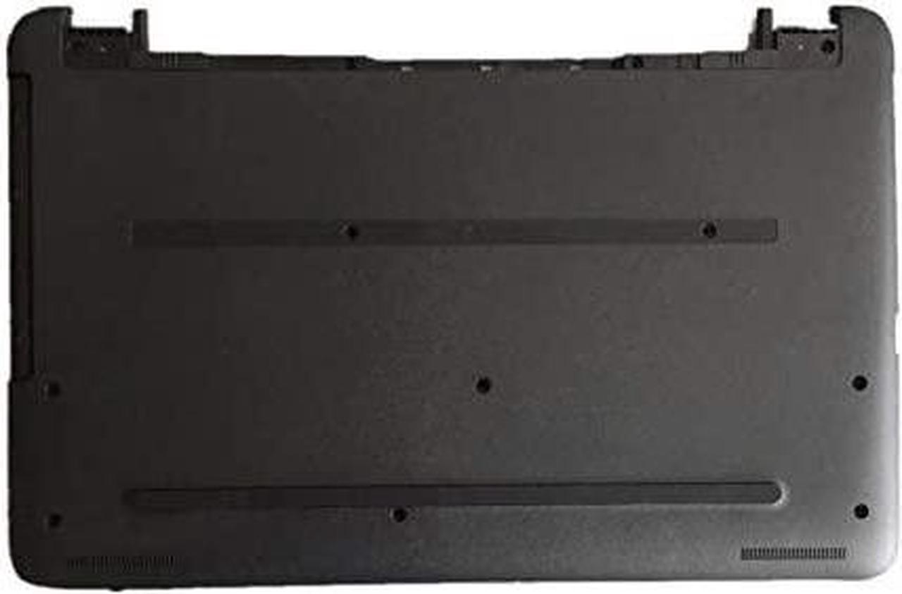 for HP 15-AC 15-AY 15-BA 15Z-BA Bottom Case Base Enclosure 854999-001 813939-001 New - OEM