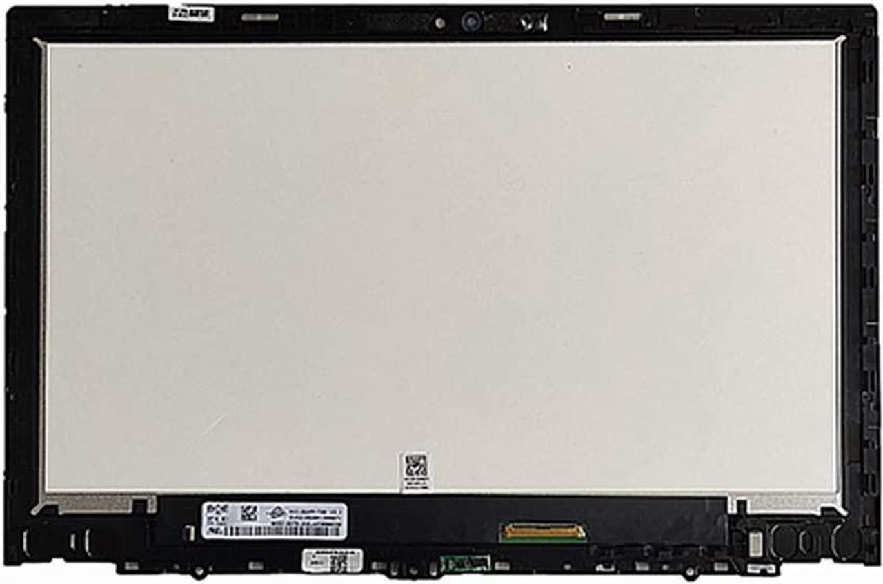 CO LIMITED for Lenovo Chromebook C330 11.6" HD LCD Touch Screen Assembly with Bezel 5D10S73325 - OEM