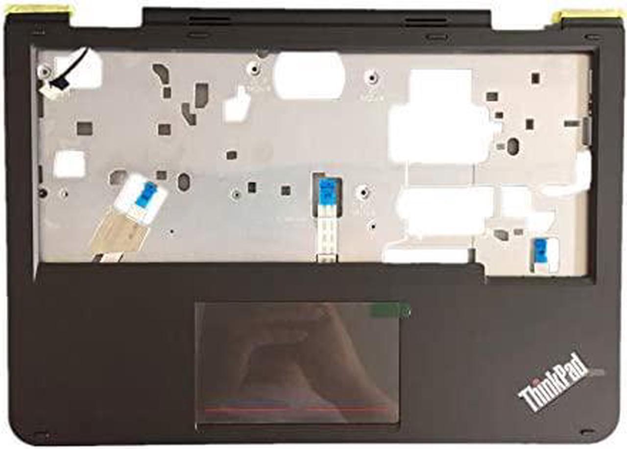 for Lenovo IBM ThinkPad Yoga 11e Upper Palmrest Case 00HW160 38LI5TALV00 - OEM