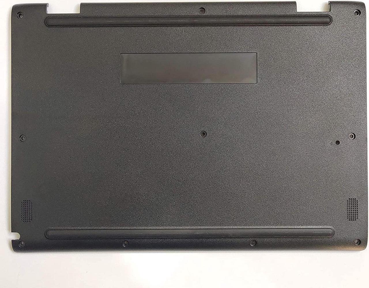 for Lenovo Chromebook 500e Bottom Case Base Lower Cover Housing 5CB0Q79740 - OEM