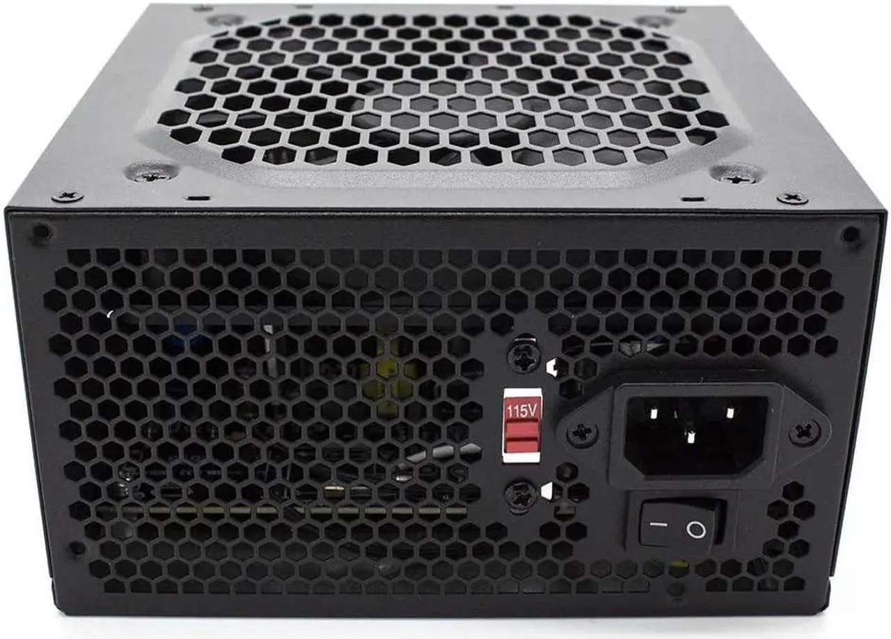 Alt view image 3 of 4 - 550W Power Supply for HBA008-ZA1GT AcBel Asus M32CD-AS51 Upgrade