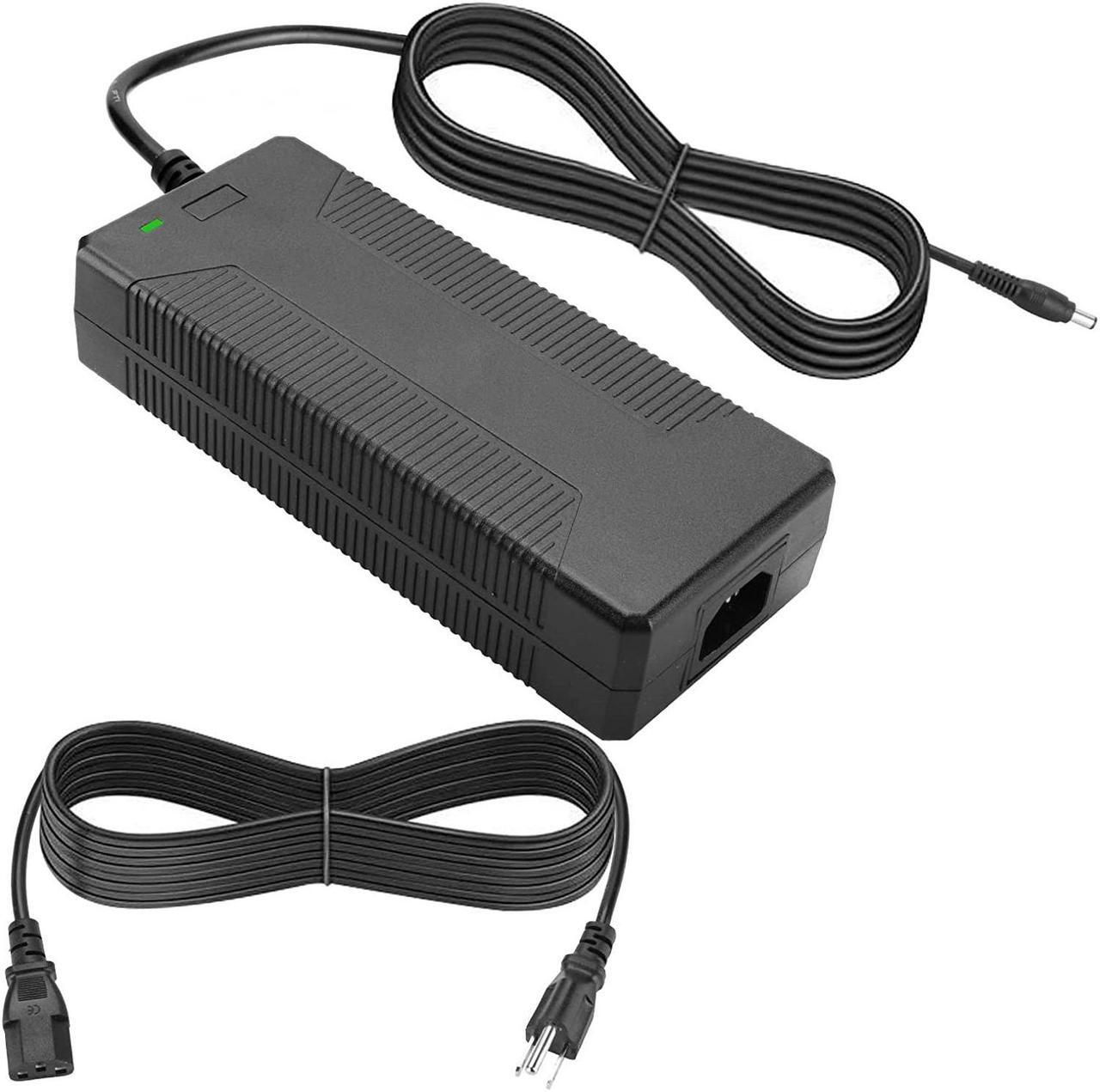 Main image of 12v Power Supply is Compatible with The Drobo Power Supply 5D 5D2 5D3 5C 5N