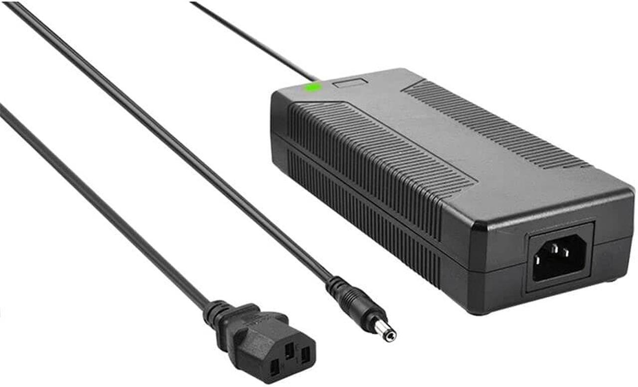 Alt view image 5 of 7 - 12v Power Supply is Compatible with The Drobo Power Supply 5D 5D2 5D3 5C 5N
