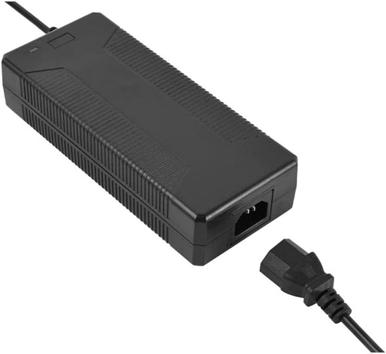 Alt view image 6 of 7 - 12v Power Supply is Compatible with The Drobo Power Supply 5D 5D2 5D3 5C 5N