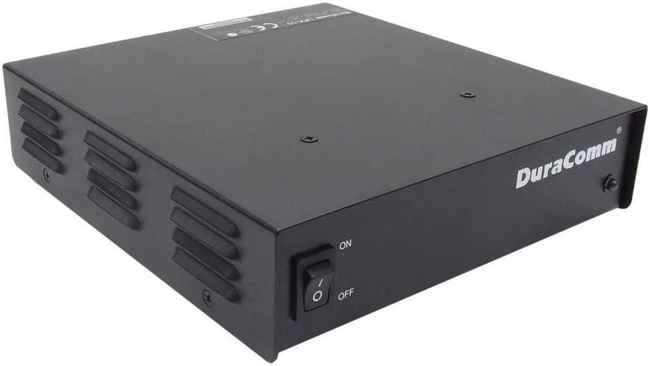 Main image of DuraComm Desk Top LPX-18 Power Supply
