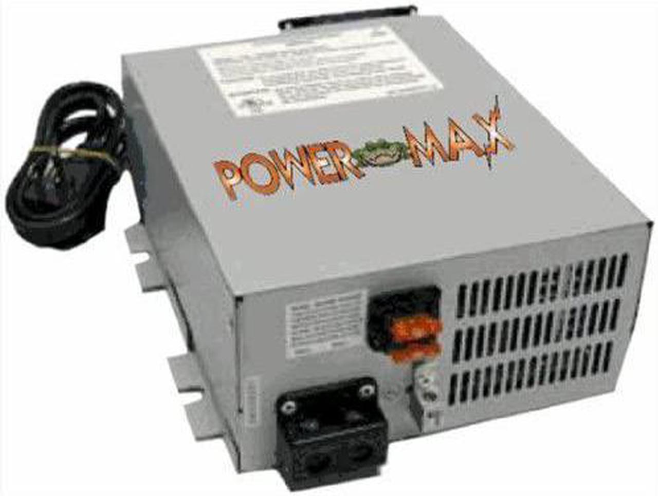Main image of PowerMax PM3-35 35 Amp 12V Power Supply