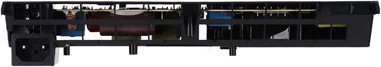 Alt view image 5 of 7 - Hilitand ADP?300CR Internal Power Supply Adapter for PS4 PRO?7000 Model Full Sealed Replacement Power Supply