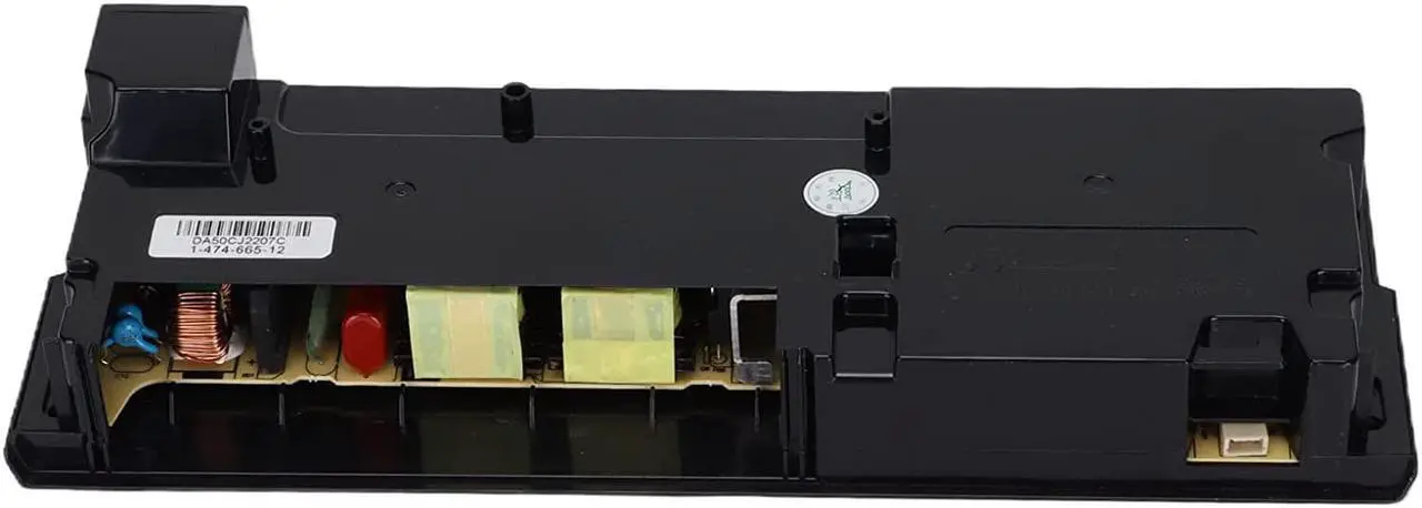 Alt view image 7 of 7 - Hilitand ADP?300CR Internal Power Supply Adapter for PS4 PRO?7000 Model Full Sealed Replacement Power Supply