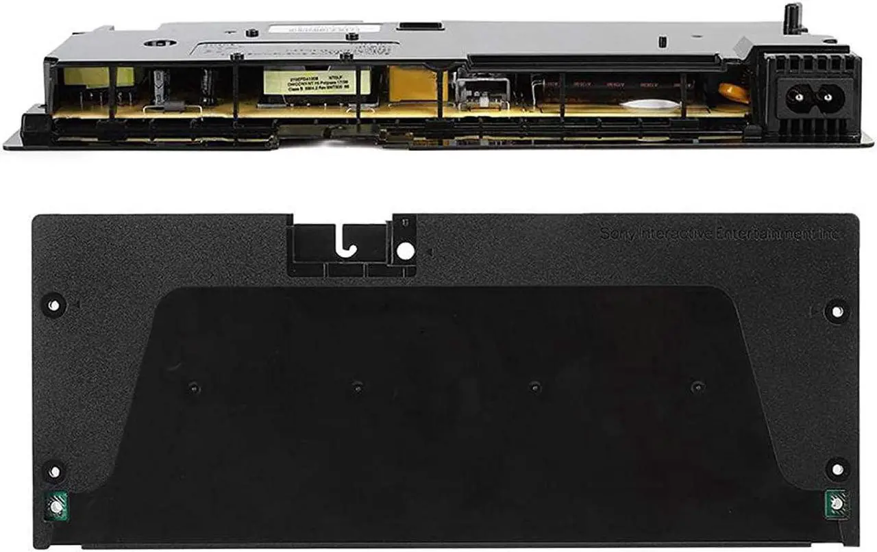 Alt view image 4 of 7 - N15-160P1A Power Supply Battery Unit Adapter Replacement Fit for PS4 Slim 2000.(N15-160P1A)