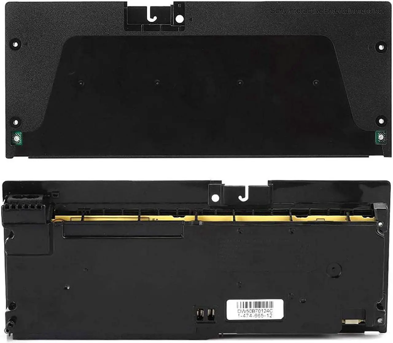 Alt view image 5 of 7 - N15-160P1A Power Supply Battery Unit Adapter Replacement Fit for PS4 Slim 2000.(N15-160P1A)