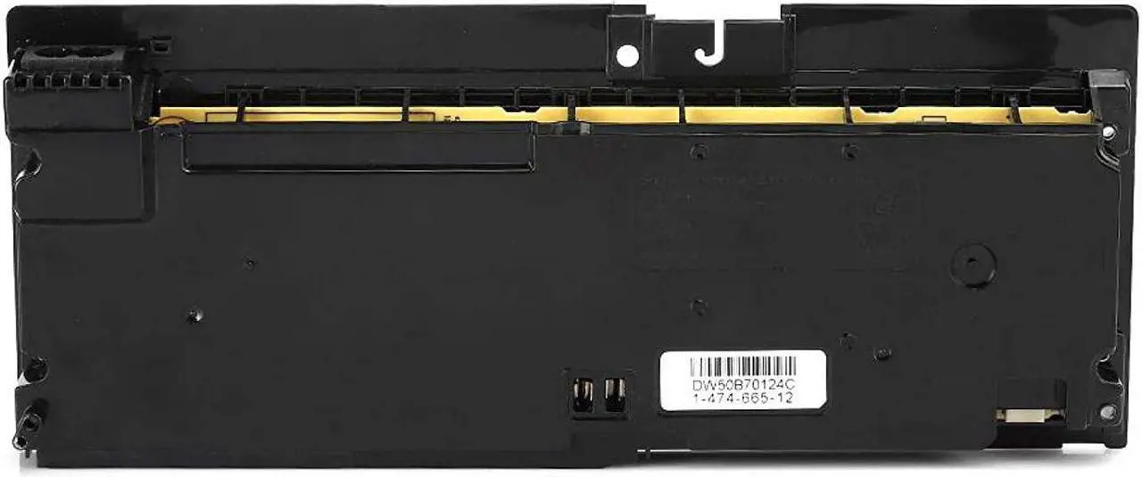 Alt view image 6 of 7 - N15-160P1A Power Supply Battery Unit Adapter Replacement Fit for PS4 Slim 2000.(N15-160P1A)