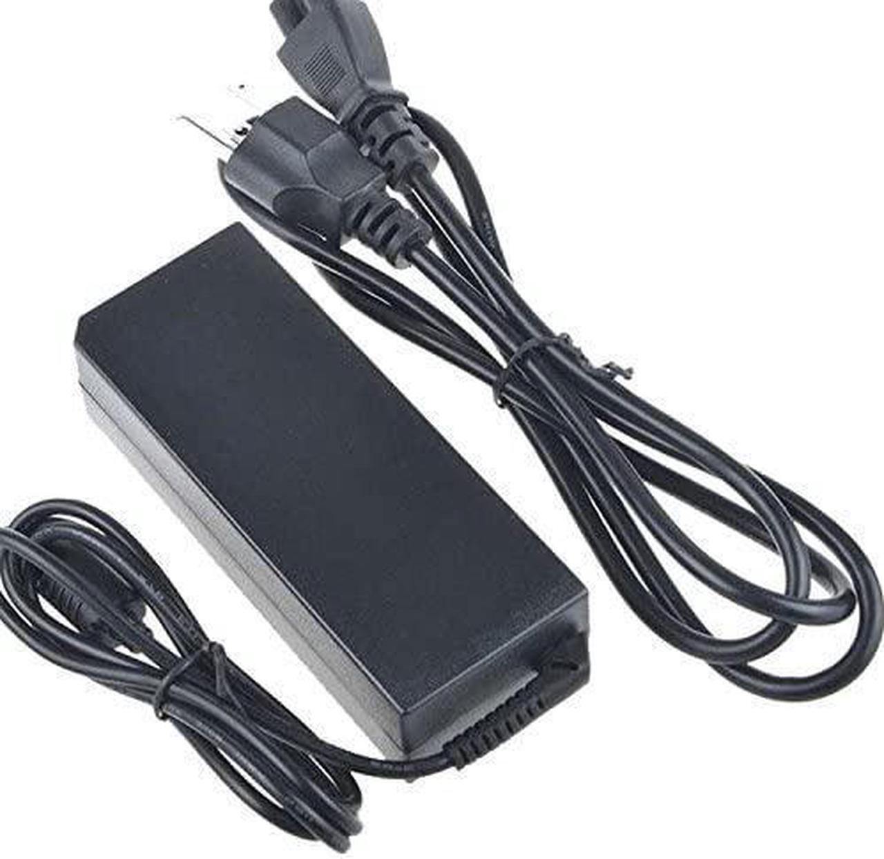 Alt view image 2 of 3 - PK Power AC Adapter for Motion Computing MC-C5 CFT-001 TCD001 CFT-003 HDD Tablet PC Charger Power Supply Cord PSU